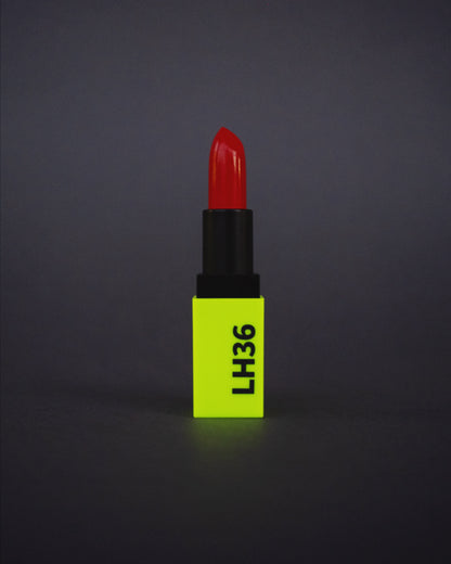 LH36EXPERIENCE - Matte Lipstick