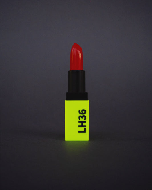 LH36EXPERIENCE - Matte Lipstick