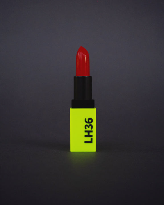 LH36EXPERIENCE - Matte Lipstick