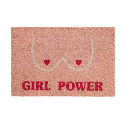 Fisura - Zerbino "Girl Power"
