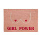 Fisura - Zerbino "Girl Power"