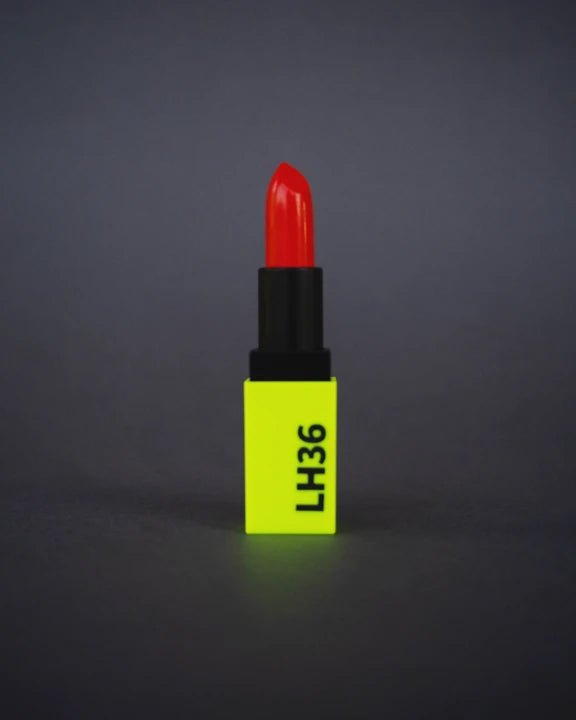 LH36FUN - Matte Lipstick