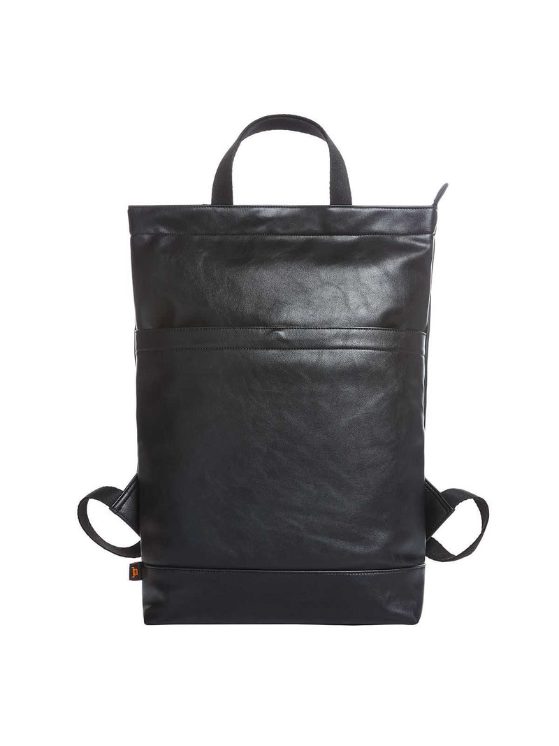 SODA - Computer backpack - black