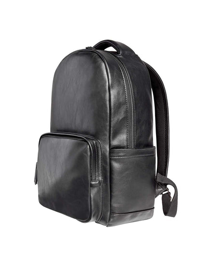 SODA - Computer backpack - black