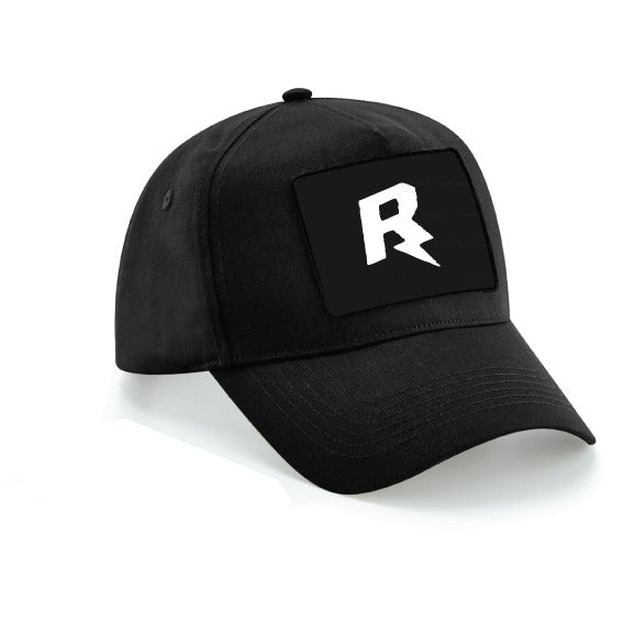 Cappello Baseball Patch - Riky