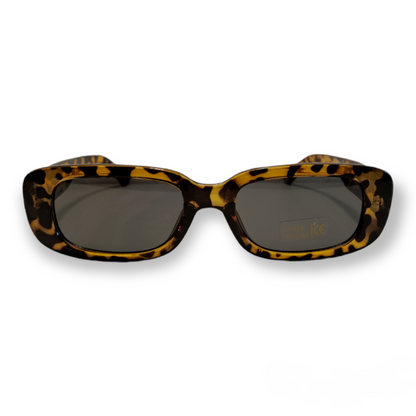 PIECES -  Vilma Sunglasses - tourtle