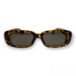 PIECES -  Vilma Sunglasses - tourtle