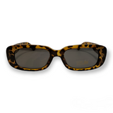 PIECES -  Vilma Sunglasses - tourtle