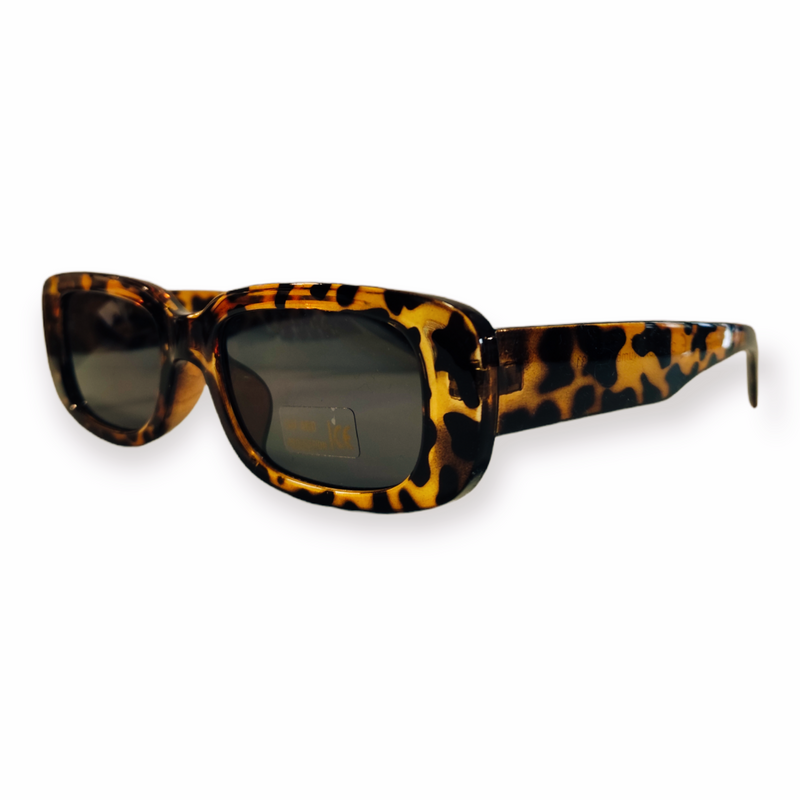 PIECES -  Vilma Sunglasses - tourtle