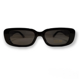 PIECES -  Vilma Sunglasses - black