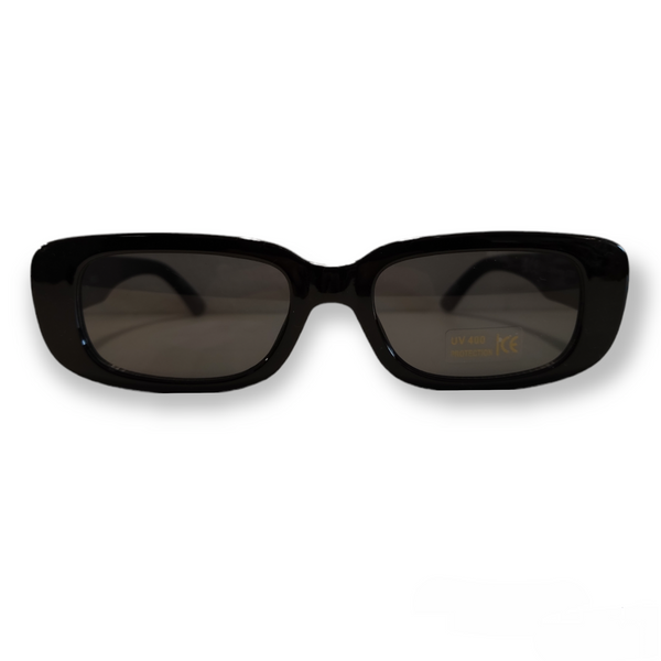 PIECES - Vilma Sunglasses - black