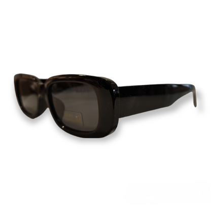 PIECES -  Vilma Sunglasses - black