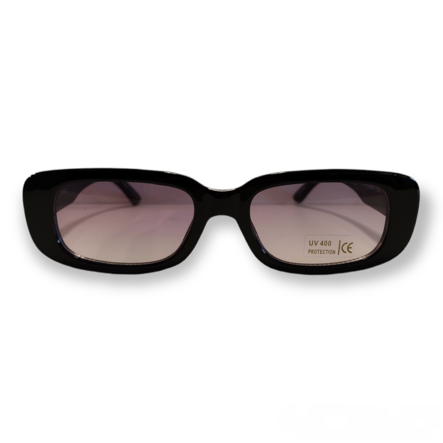 PIECES - Vilma Sunglasses - smoke