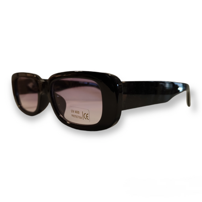 PIECES - Vilma Sunglasses - smoke