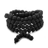 SODA - Tibetan mala necklace