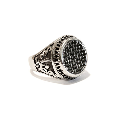 Soda - Ring Chevalier grill