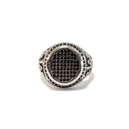 Soda - Ring Chevalier grill