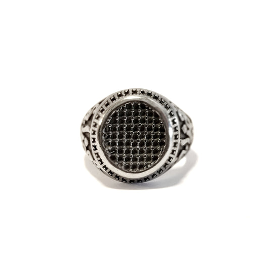 Soda - Ring Chevalier grill