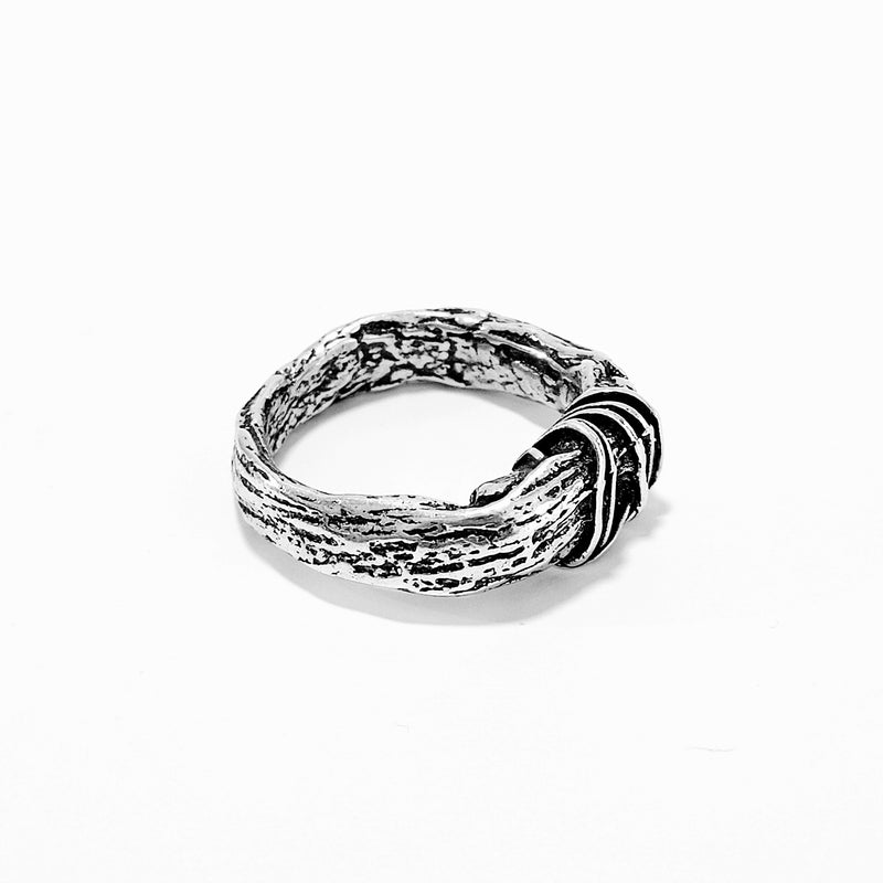 Soda - Knot ring