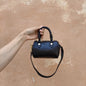 Soda - Louis genuine leather shoulder and hand bag