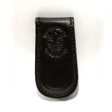 SODA - genuine leather money clip