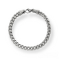 SODA - Herringbone mesh bracelet