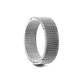 SODA - Mesh ring