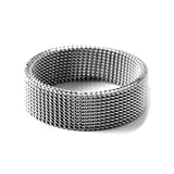 SODA - Mesh ring