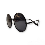 SODASHADE - Big Yoko sunglasses - black