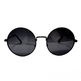 SODASHADE - Big Yoko sunglasses - black
