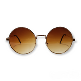 SODASHADE - Big Yoko sunglasses - brown