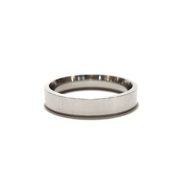 SODA - Classic band ring 6 mm