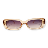 SODASHADE - Chiara sunglasses - nude