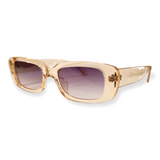 SODASHADE - Chiara sunglasses - nude