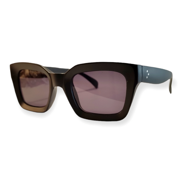 SODASHADE - Runaway sunglasses - Carbon