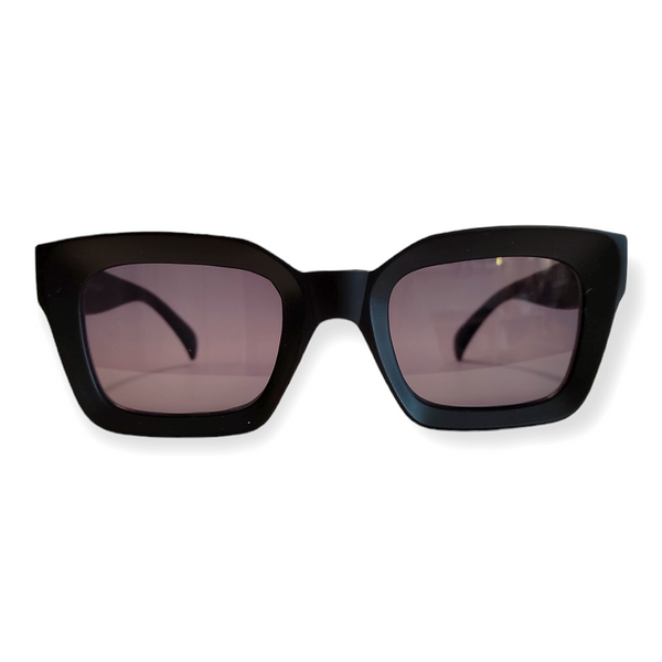 SODASHADE - Runaway sunglasses - Carbon