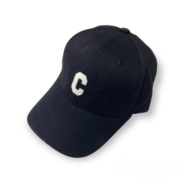 SODA - baseball caps - black