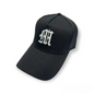 SODA - cappello trucker gotic - black