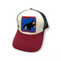 SODA - animal cap cappello trucker - killer