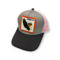 SODA - animal cap cappello trucker - Freedom