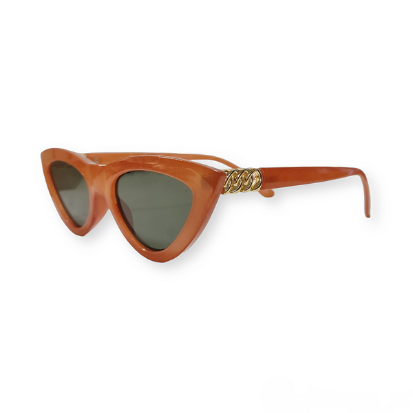 SODASHADE - ultra cat sunglasses 6097 - Cherry