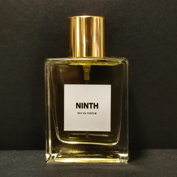NINTH - Unisex Perfume 50ml