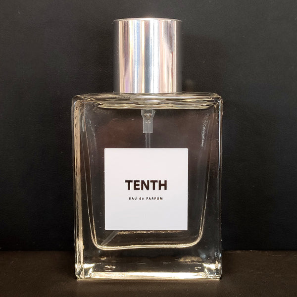 TENTH - Unisex Perfume 50ml
