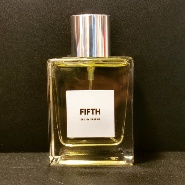 FIFTH - Unisex Perfume 50ml
