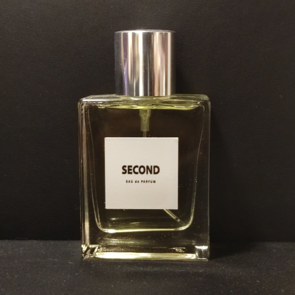 SECOND - Unisex Perfume 50ml