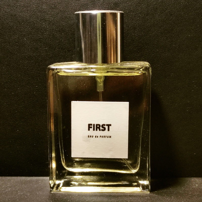 FIRST - Unisex Perfume 50ml