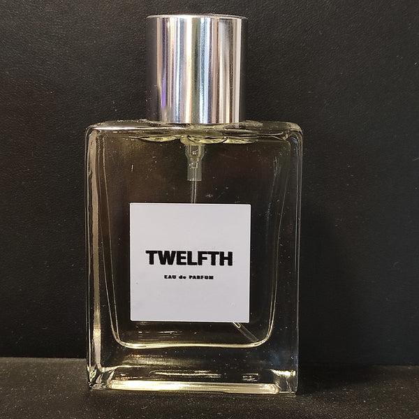 TWELFTH - Unisex Perfume 50ml
