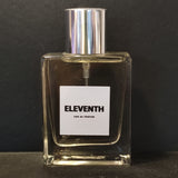ELEVENTH - Unisex Perfume 50ml