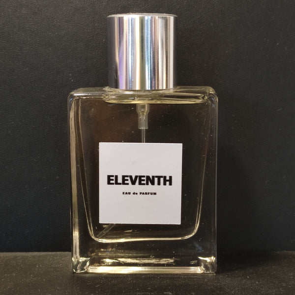 ELEVENTH - Unisex Perfume 50ml