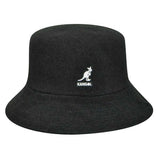 Kangol - Bermuda Bucket Hat Black